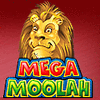 Mega Moolah Online Slot