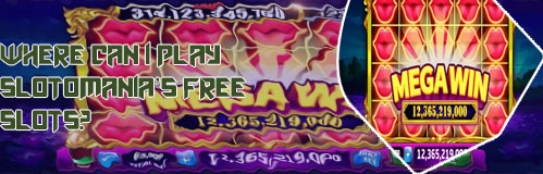 Free coins lotsa slots