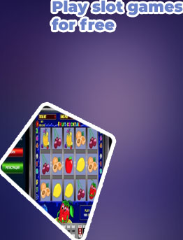 Game slot demo