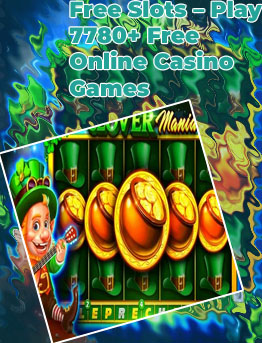 Lotsa slots free coins