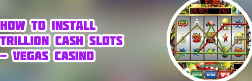 Slot machine mod apk